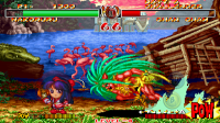 Game SAMURAI SHODOWN II APK cho Android | game android nhập vai  -game-android.xtgem.com