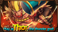 Game Android đối kháng | Thor: Lord of Storms v1.0.3 APK mod tiền và kim cương -game-android.xtgem.com